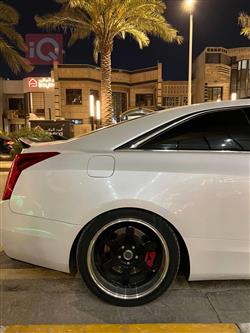 كاديلاك ATS